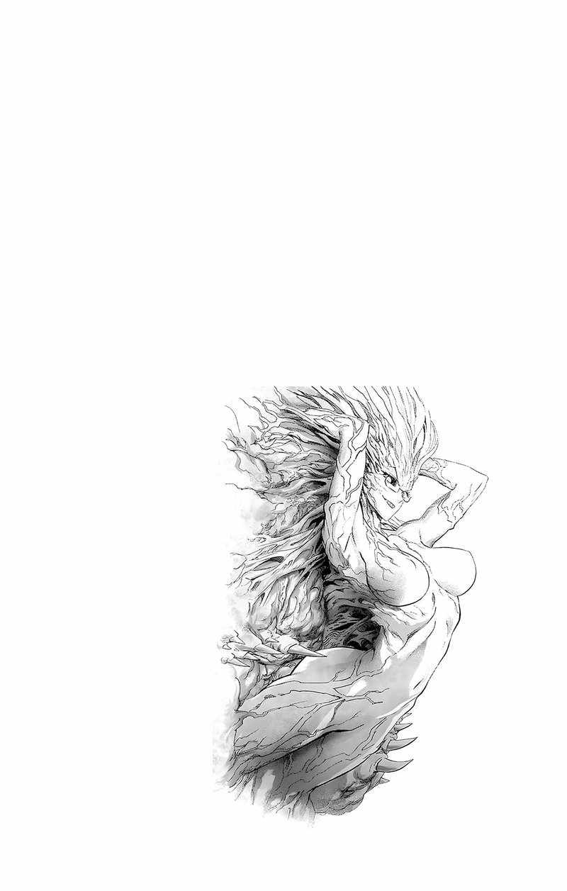 One-Punch Man, Chapter 187.5 image 15
